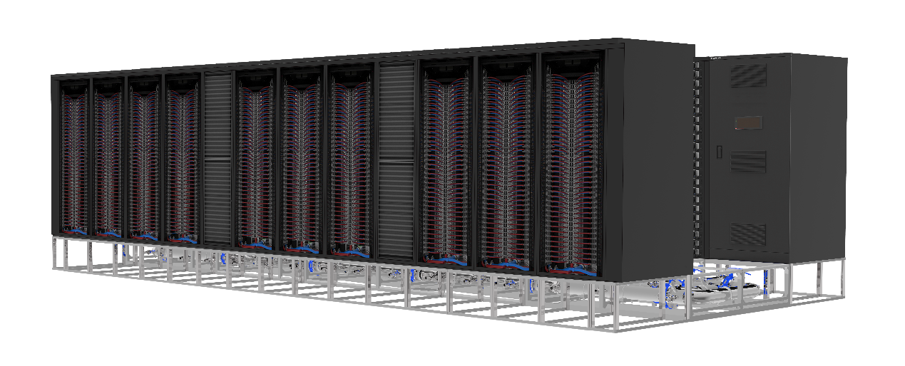 产品5-冷板式液冷 产品5-冷板式液冷