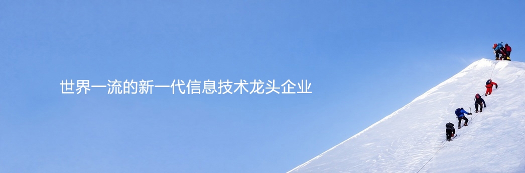 战略定位
