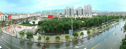 浪潮存储开启永新县“智慧城管”建设新阶段
