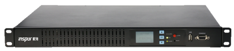 ISC-MCU7000 1U监控主机-浪潮